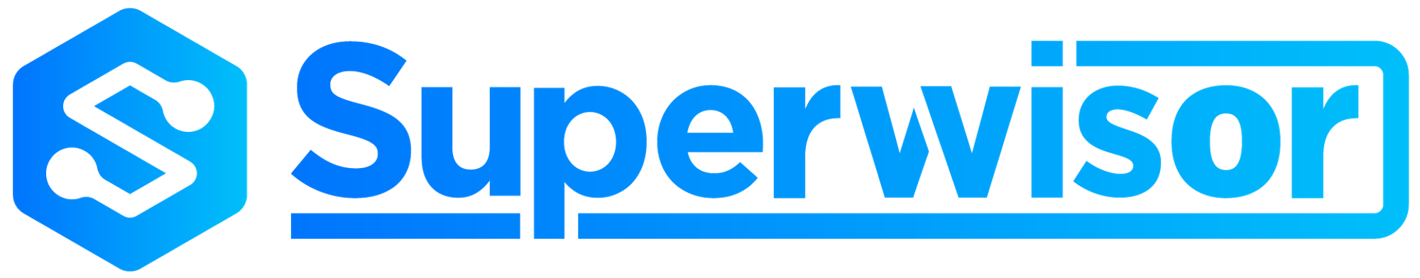Supervvisor Logo